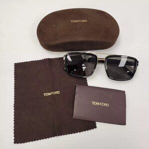 (48821-1) Tom Ford TF780 Sunglasses